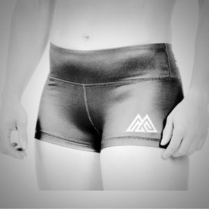 Sharpen the Axe Crux Short